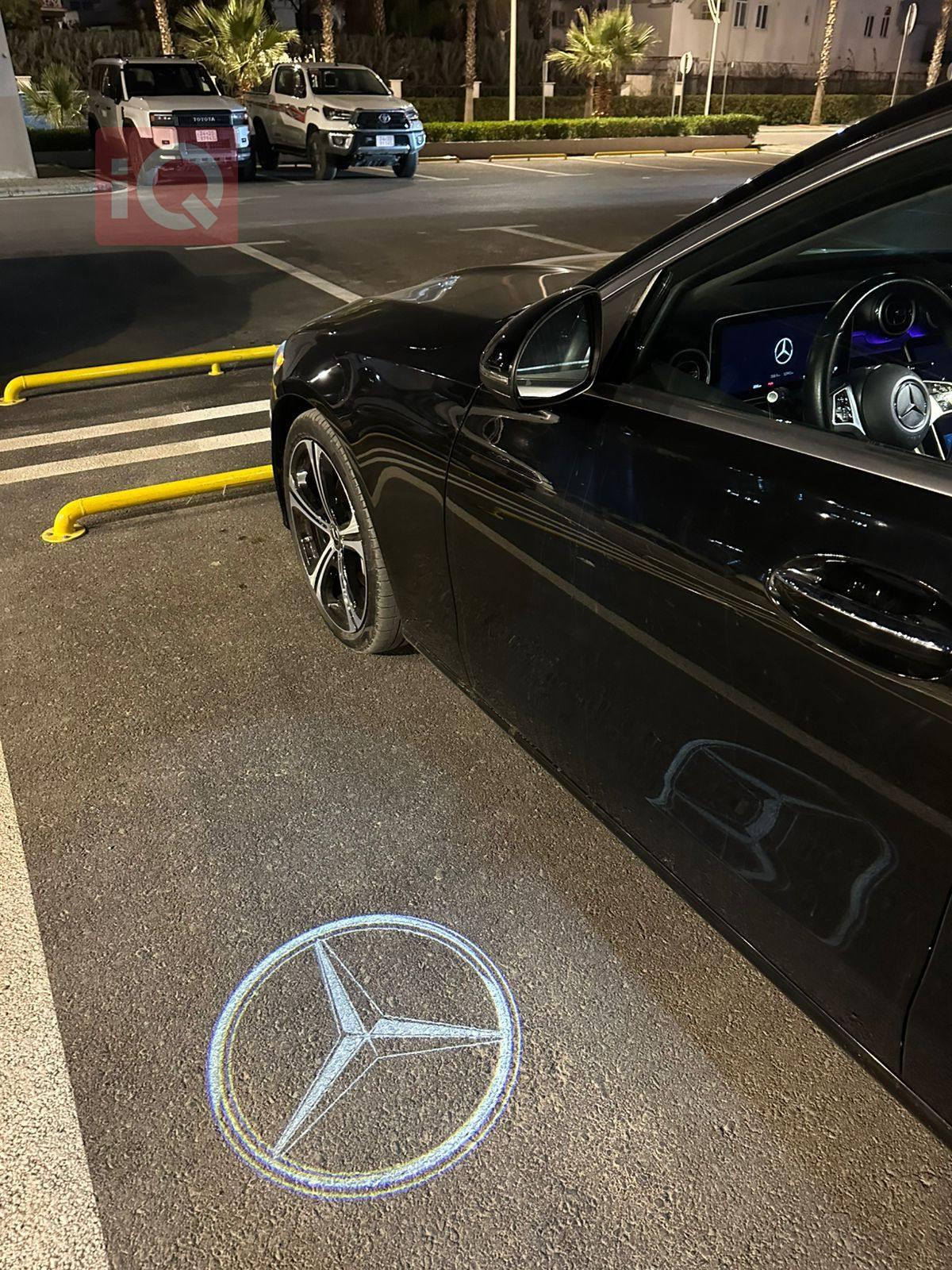 مرسيدس بنز C-Class